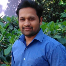Anand Biradar-Freelancer in Bangalore,India