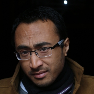 Raj Shrestha-Freelancer in Lalitpur,Nepal