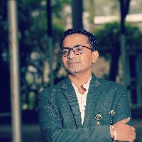 Patel Jatin-Freelancer in Surat,India