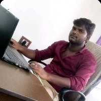 Anil Maddala-Freelancer in Vijayawada,India