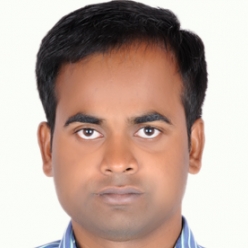 Maheswar Pradhan-Freelancer in Kolkata,India