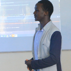 Washington Mirema-Freelancer in Kisumu,Kenya