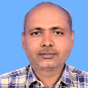 Rajeev Maurya-Freelancer in Mau,India
