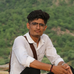 Mali Mahendra-Freelancer in Banaskantha,India