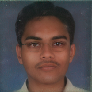 Kaushal Doshi-Freelancer in Rajkot,India
