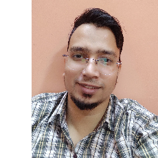 Mohd Faizan-Freelancer in NEW DELHI,India