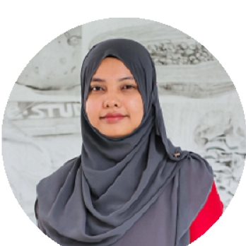 Nur Athirah Mohdtaufek-Freelancer in Terengganu,Malaysia