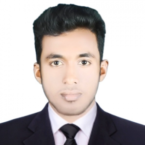 Md Rabby Hossain-Freelancer in Kushtia,Bangladesh