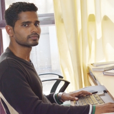 Sampath Shetty-Freelancer in hubli,India