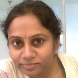 Savitha Nadesan-Freelancer in New Delhi,India
