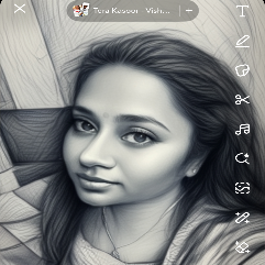 Savitha Nadesan-Freelancer in New Delhi,India