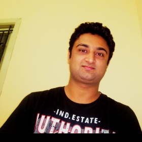 Sumit Sharma-Freelancer in Mysore,India
