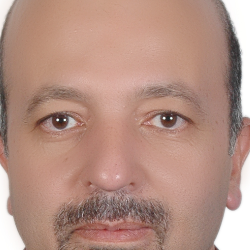 Mohamed Hisham EL-Hadidi-Freelancer in Cairo,Egypt