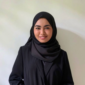 Nur Syafiqah Rohadi-Freelancer in Batu Gajah,Malaysia