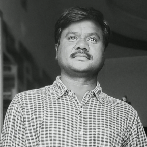 Mallik Babu-Freelancer in Ongole,India