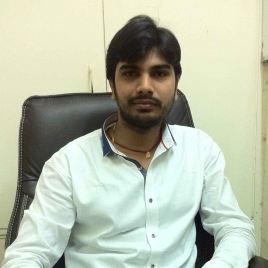 Gunjan Singh-Freelancer in Delhi,India