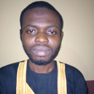 Balogun Sodiq-Freelancer in Osogbo,Nigeria