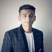 Yash Gohel-Freelancer in Rajkot,India
