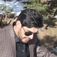Muhammad Ilyas-Freelancer in peahwar,Pakistan
