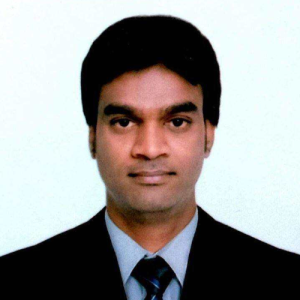 Siddhartha G-Freelancer in Hyderabad,India