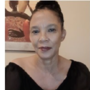 Moria Kambrude-Freelancer in Windhoek,Namibia