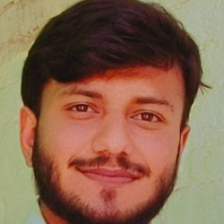 Muhammad Umair-Freelancer in Daska,Pakistan