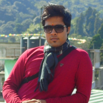 Koustav Bhanja-Freelancer in Kolkata,India