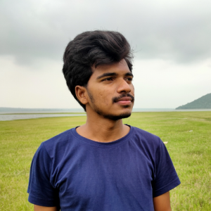 Shiva Prasad-Freelancer in HANAMKONDA,India