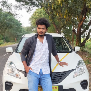 Ajay Babu-Freelancer in Vijayawada,India