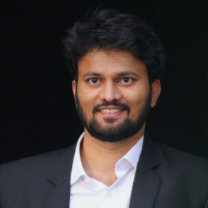 Akhil Jalagam-Freelancer in Hyderabad,India