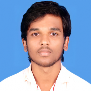 Chetan G-Freelancer in Visakhapatnam,India