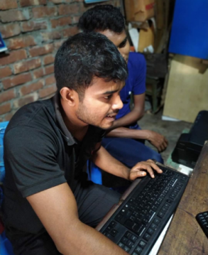Md Moniruzzaman Monir-Freelancer in Rangpur,Bangladesh