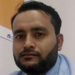 Dilshad Ali-Freelancer in Kanpur,India