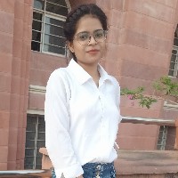 Srishti Srivastava-Freelancer in Lucknow,India