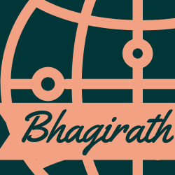 Bhagirath Kapdi-Freelancer in bhuj,India