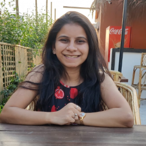 Binal Patel-Freelancer in Surat,India