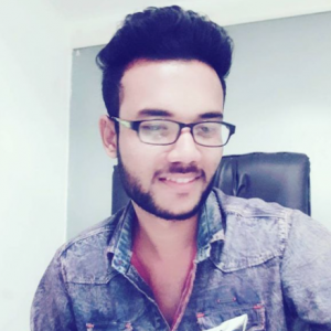 Haidar Ali-Freelancer in Indore,India