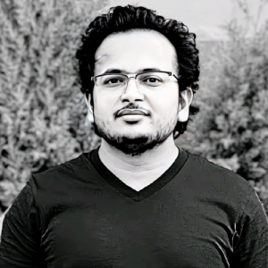 Sandeep Koli-Freelancer in Pune,India