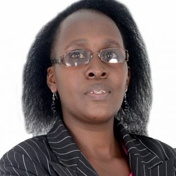 Lucy Musyoki-Freelancer in Nairobi,Kenya