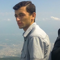 Giorgi Kakhadze-Freelancer in Batumi,Georgia