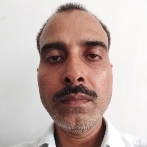 Virendra Pratap Upadhyay-Freelancer in Lucknow,India