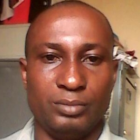Stanley Okpara-Freelancer in Nigeria,Nigeria