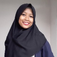 Alifiyah Nurizza-Freelancer in Kota Samarinda,Indonesia