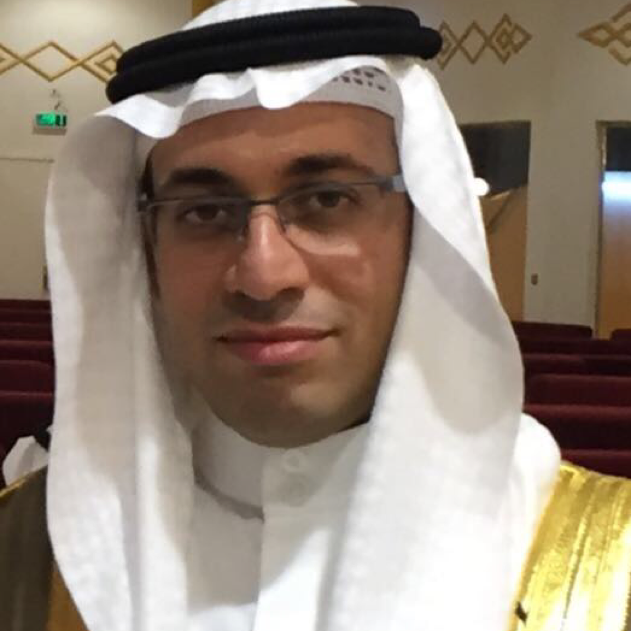 Ali Ghadeer-Freelancer in ,Saudi Arabia