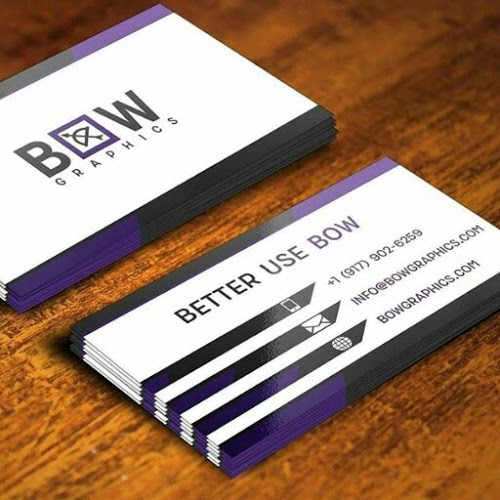 Bow Graphics-Freelancer in ,USA
