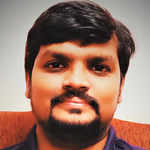 Kishore Vanugu-Freelancer in Visakhapatnam,India