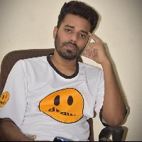 Rohan Sharma-Freelancer in New Delhi,India