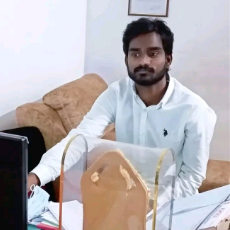 Venkata Mallikarjuna-Freelancer in Tirupati,India