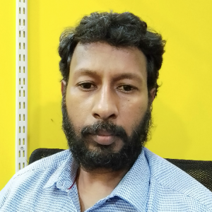 Bhaskar Lvv-Freelancer in Hyderabad,India