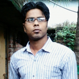 Gopal Roy-Freelancer in KHULNA,Bangladesh